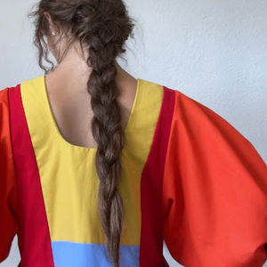 Meet your Posher, Mabel